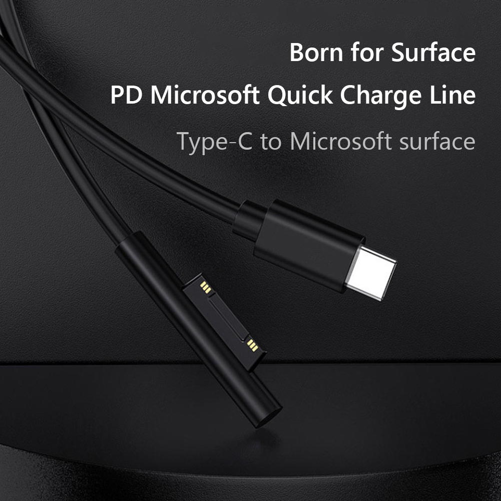 Microsoft Tablet Accessories - Tablet Chargers Accessories USB Type C