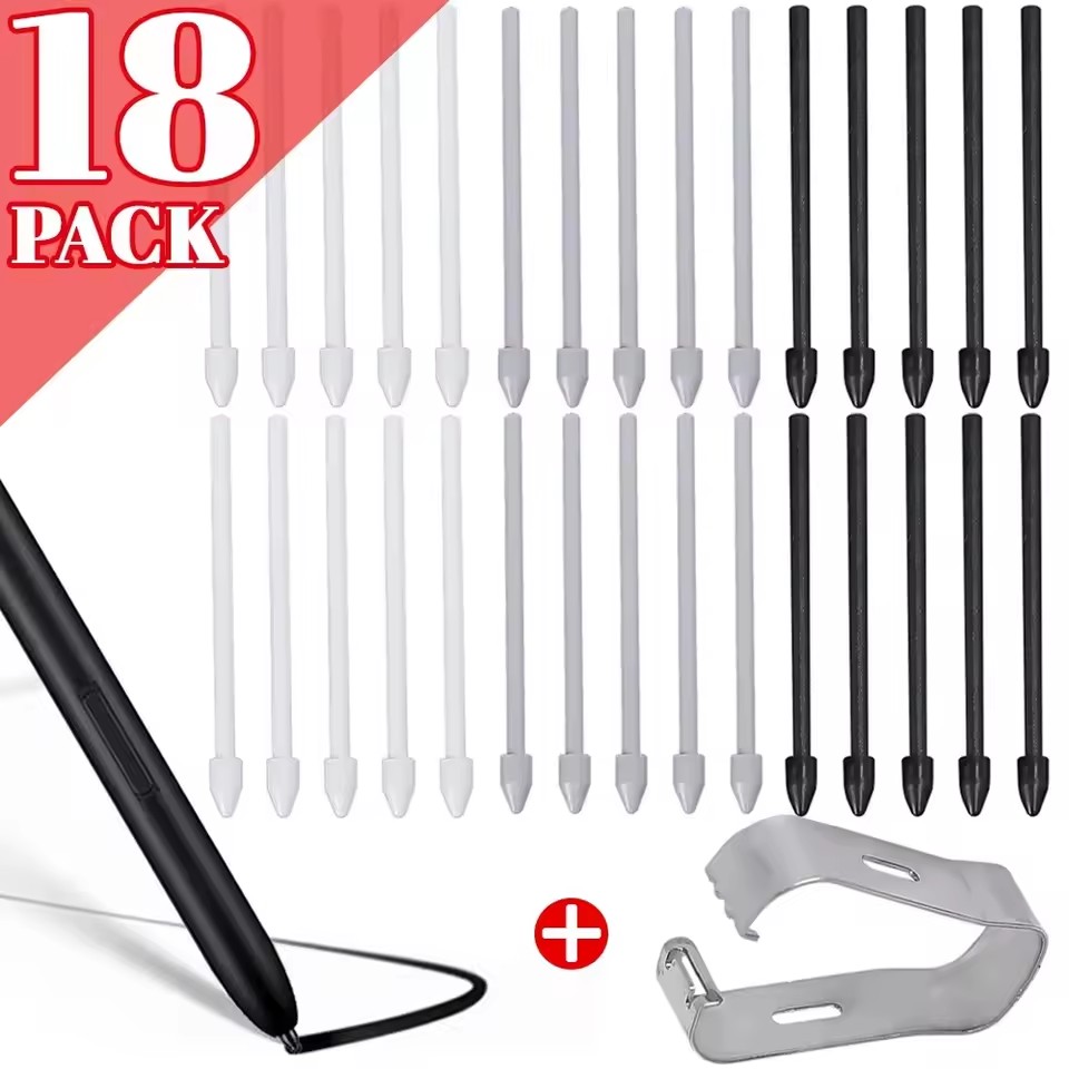 Tablet Drawing Accessories - Replacement Tablet Pencil Nib for Samsung