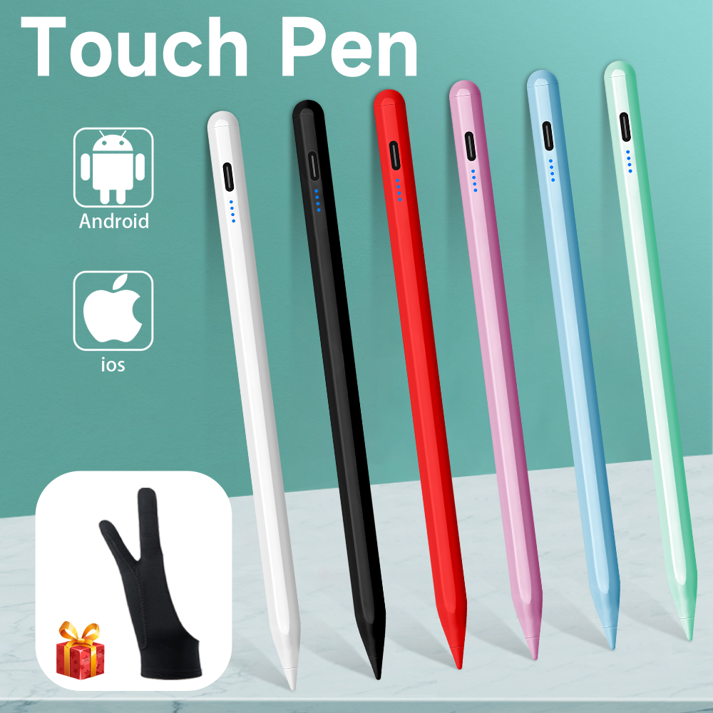 Tablet Drawing Accessories - Stylus Pen For Tablet Mobile Phone