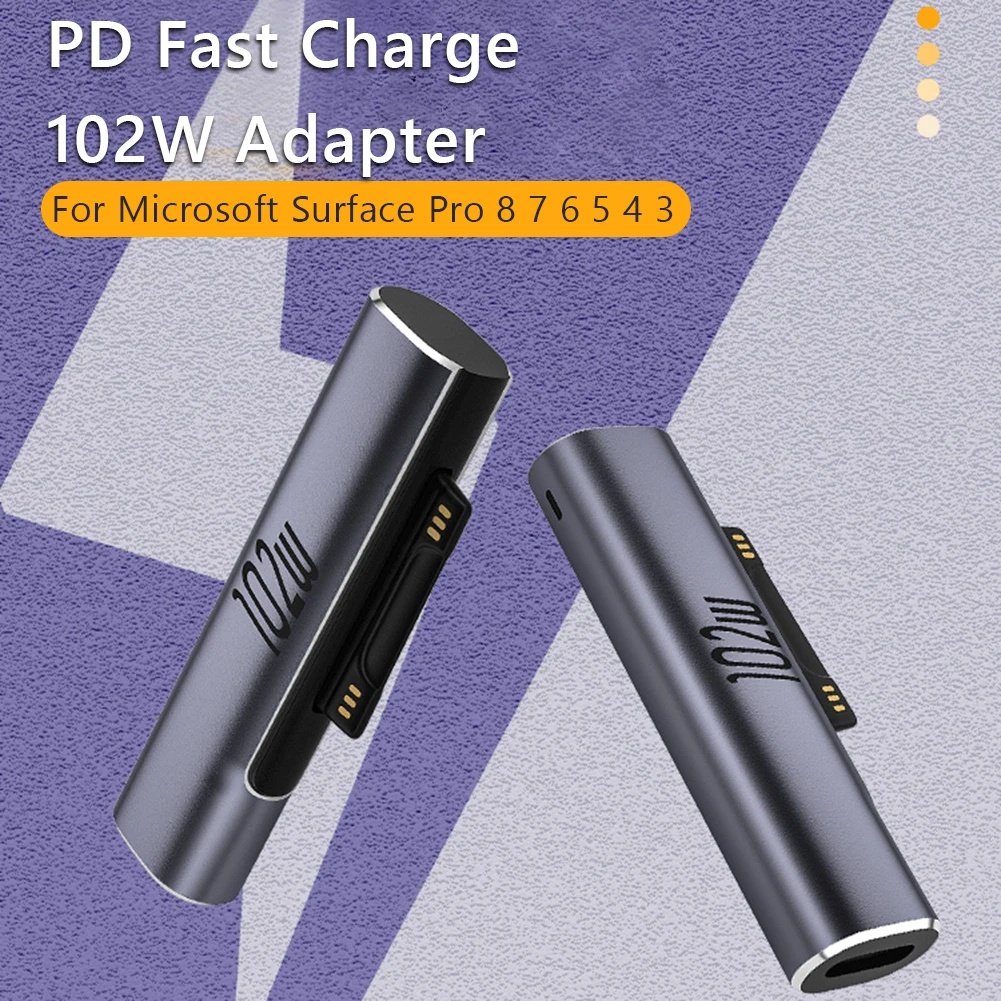 Microsoft Tablet Accessories - For Microsoft Surface Pro X 8
