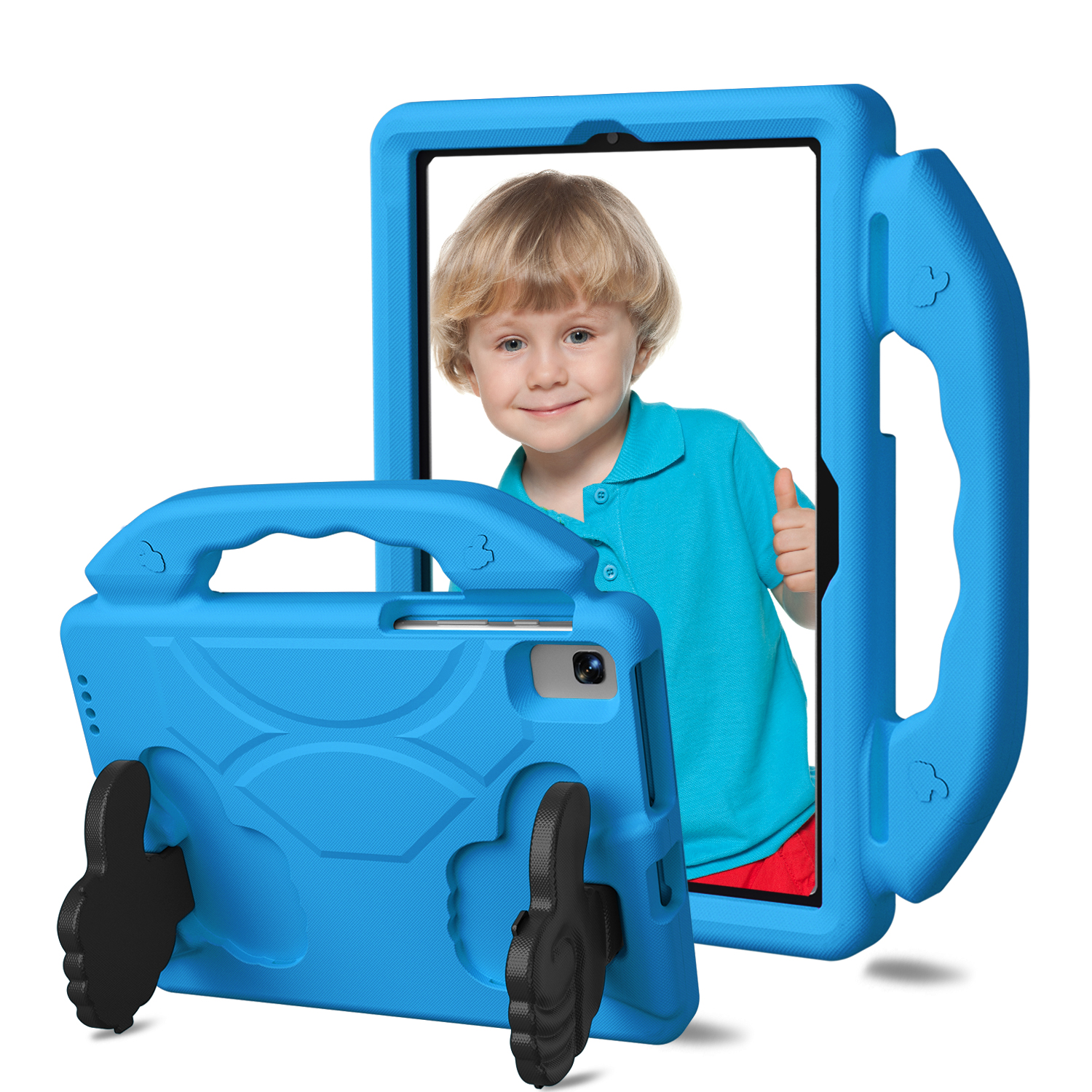 Lenovo Tablet Plus Accessories - Case for Tab M10 Plus 10.3