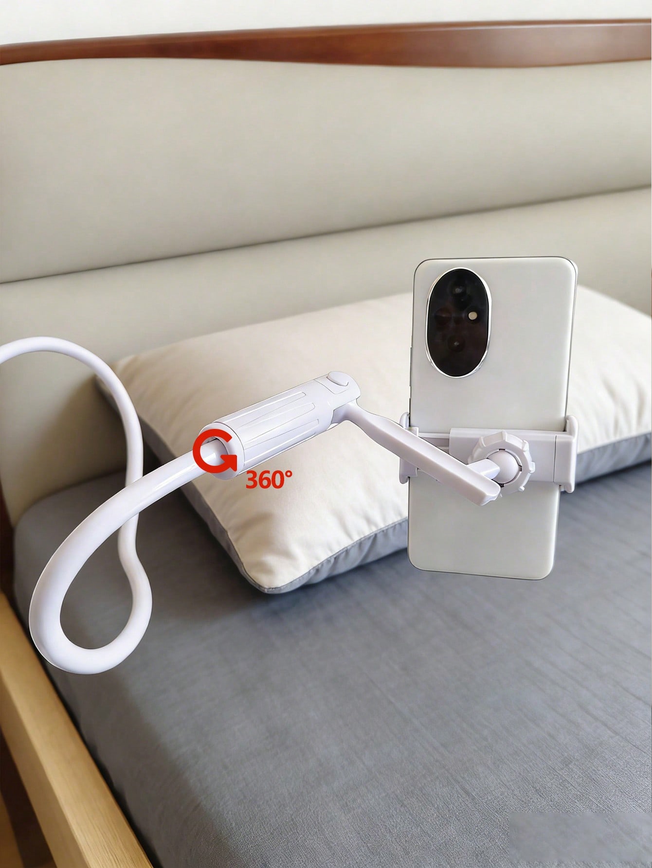 Tablet Phone Accessories - 1pc Upgraded 360° Rotating Tablet And