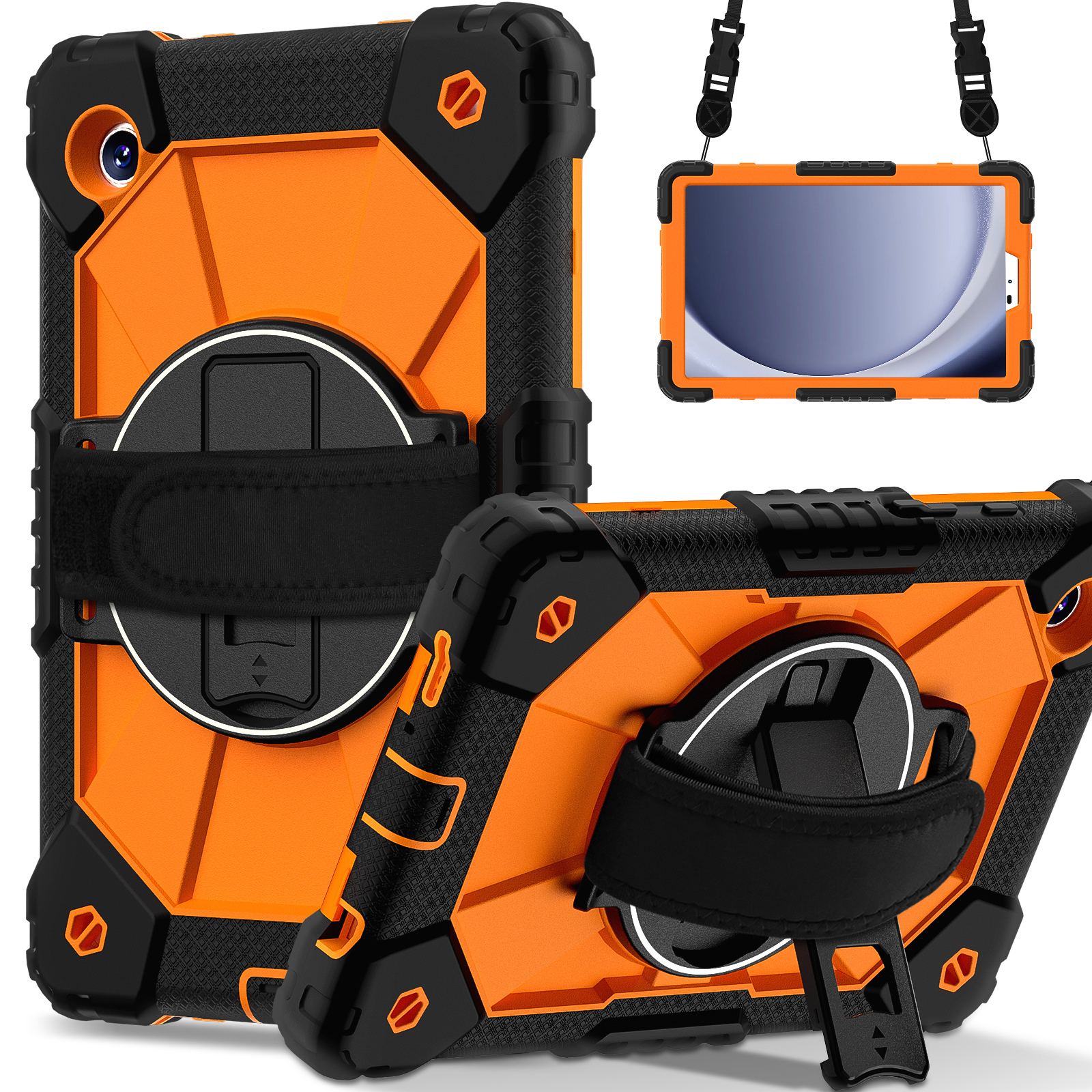 Remarkable Tablet Accessories - Tablet Protective Case C2 Model Suitable