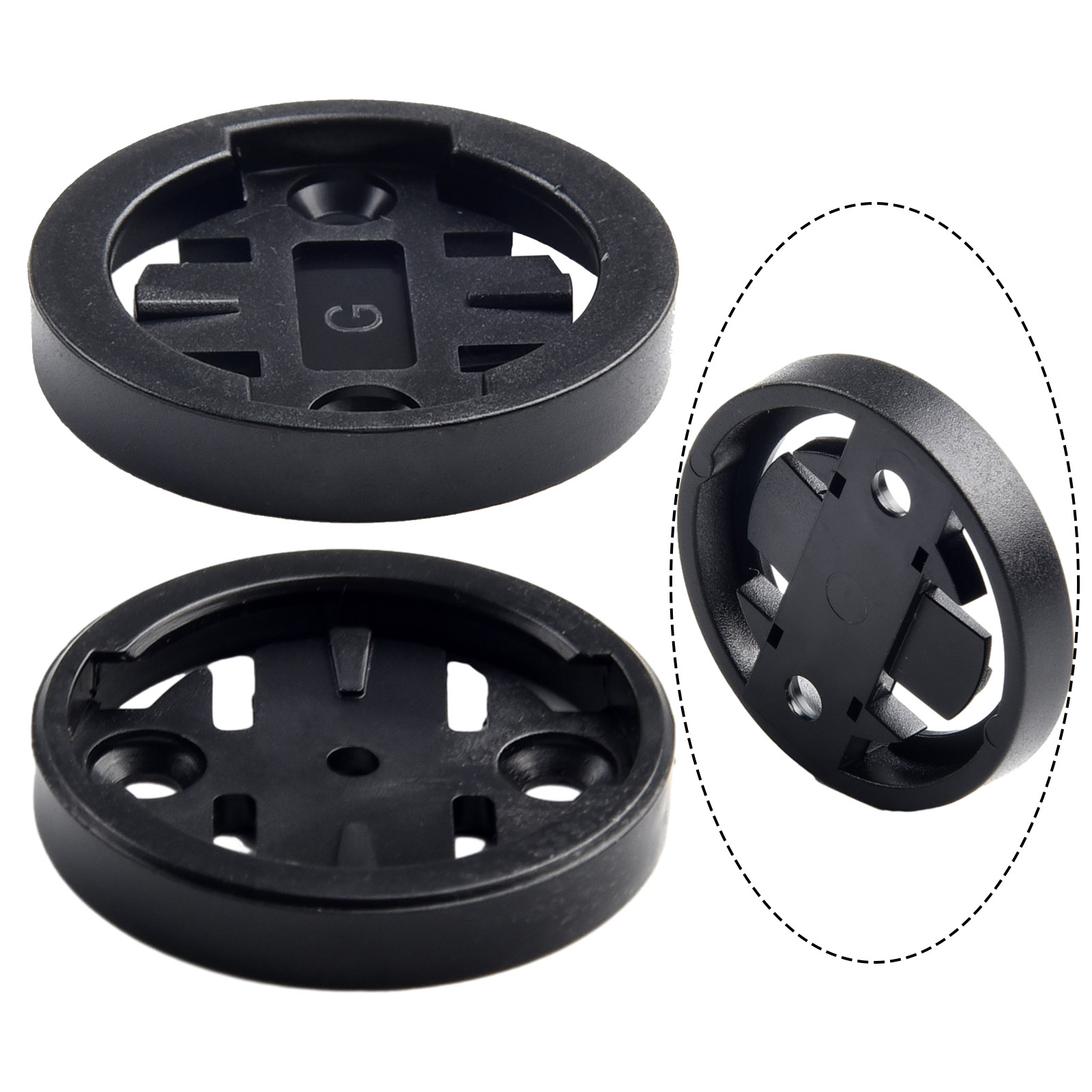 Tablet Computer Accessories - New Bicycle Computer Mount Holder Bracket