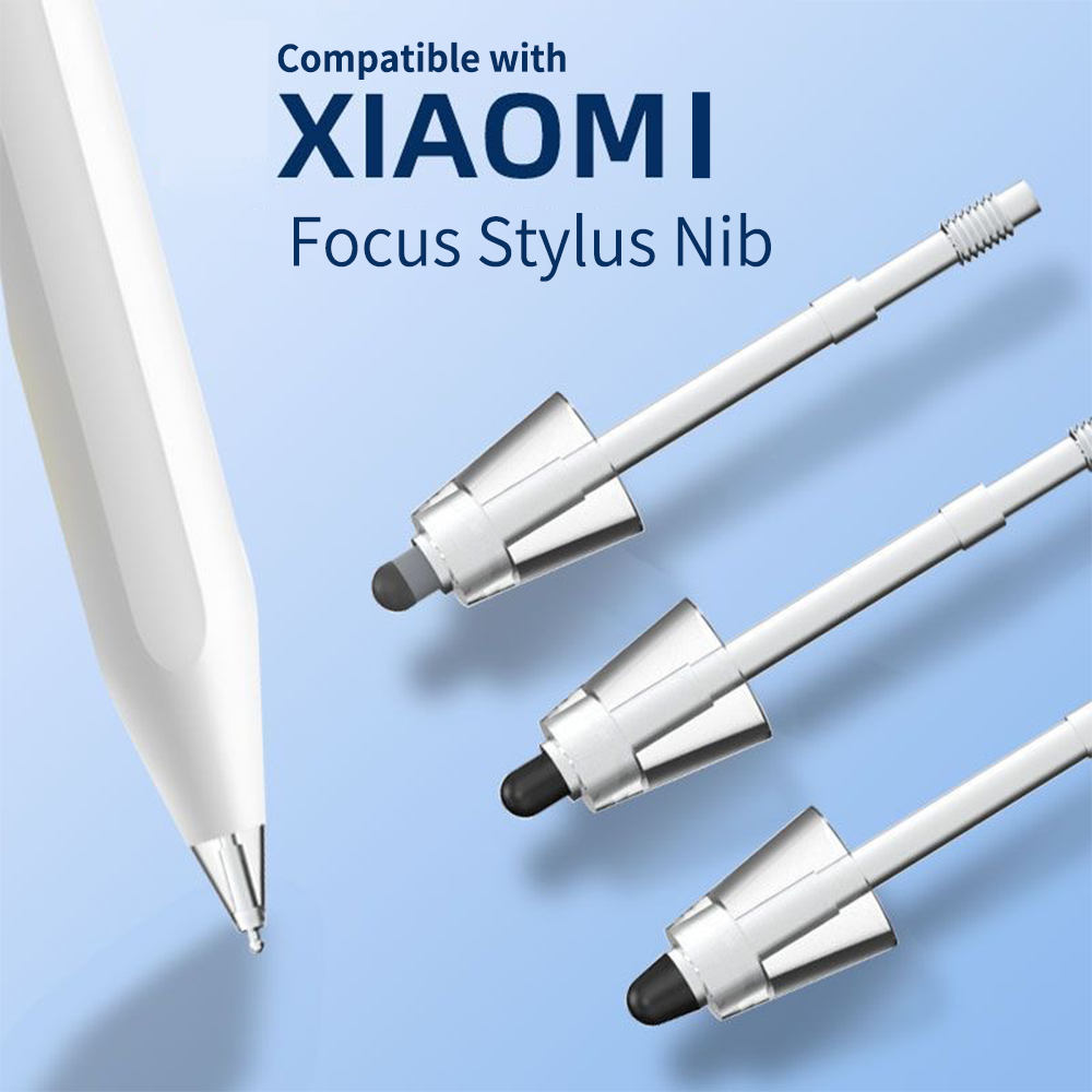 Tablet Drawing Accessories - Replacement Pencil Tips Stylus Pen Nib