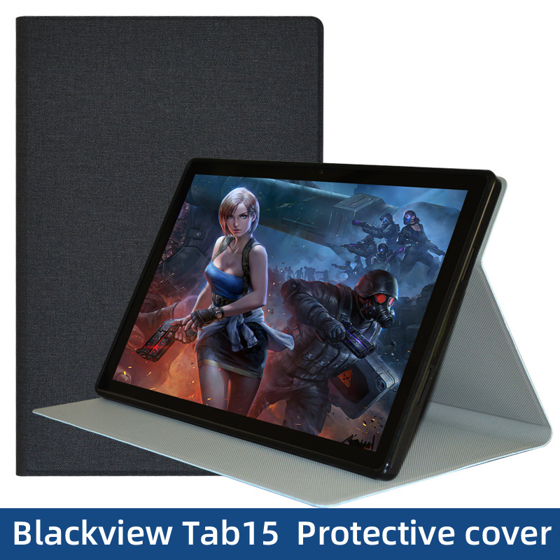 Blackview Tablet Accessories - For Blackview Tab 15 Tab15 Pro