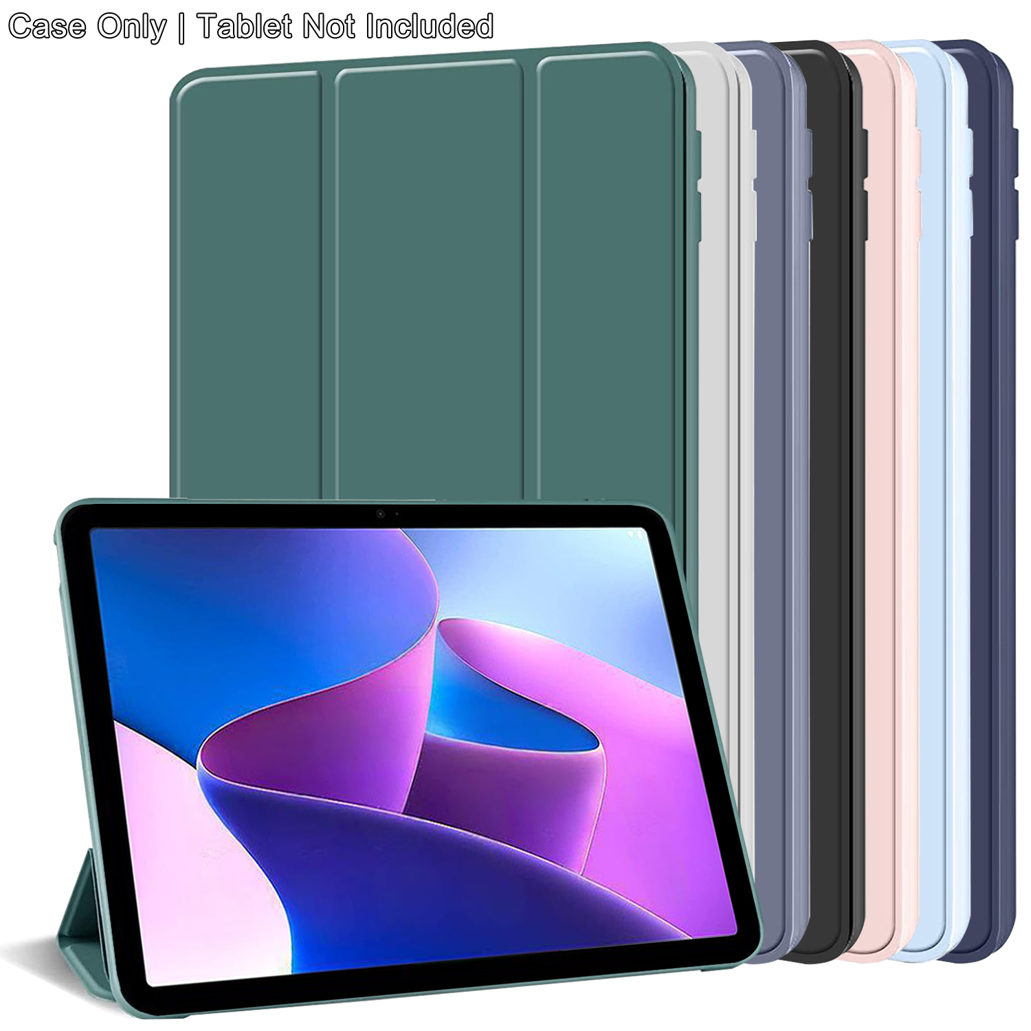 Lenovo Tablet Plus Accessories - For Lenovo Tab M10 Plus (3rd