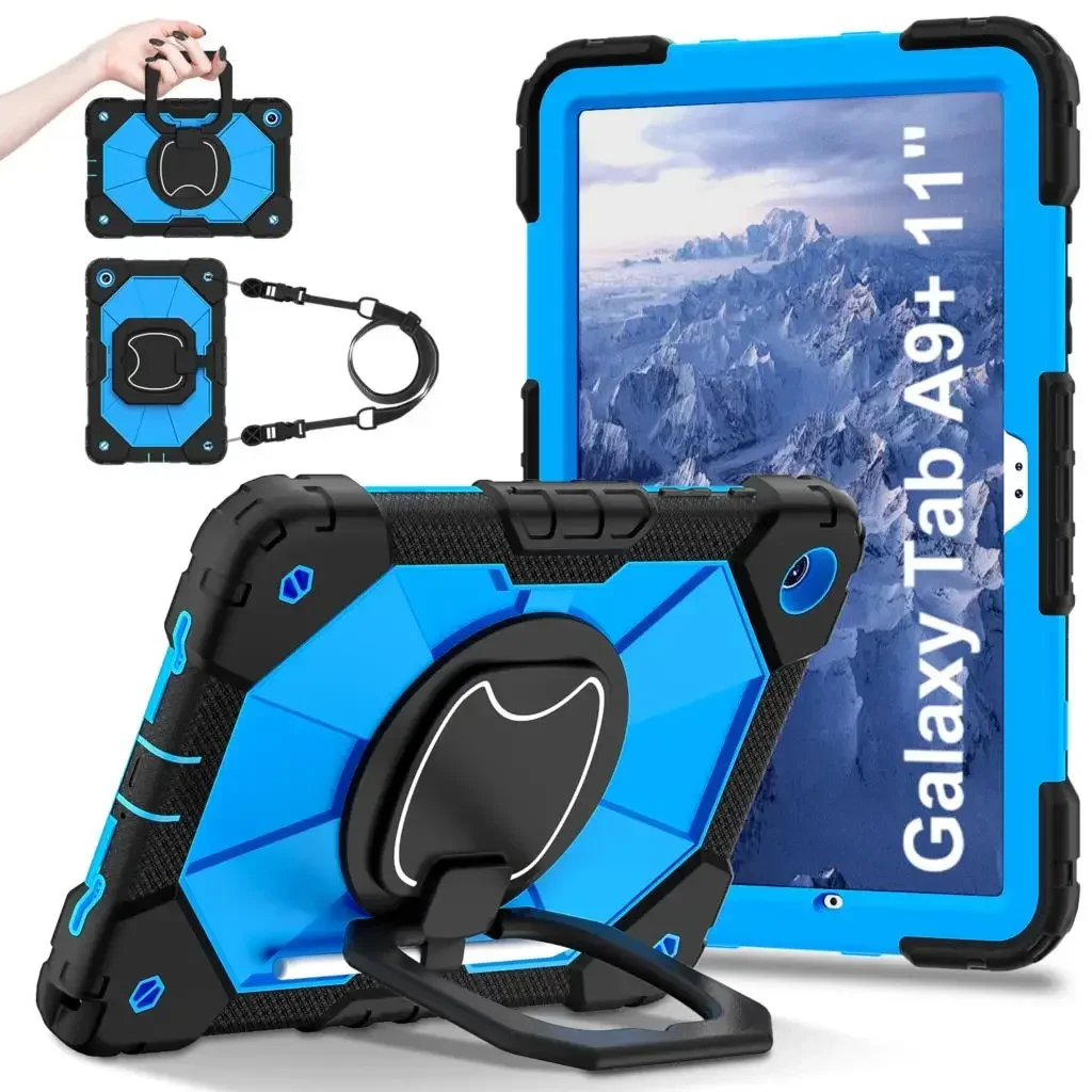 Cheap Tablet Accessories - Shockproof Case For Samsung Galaxy Tab