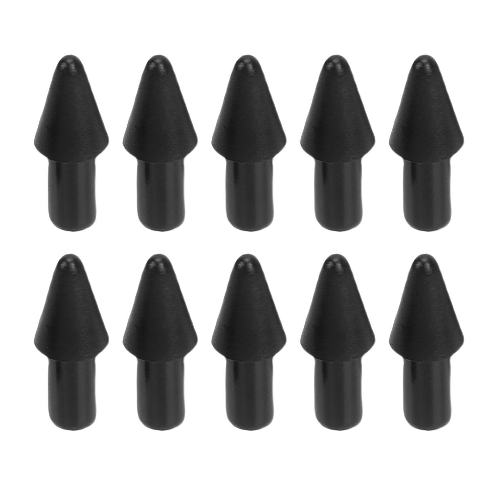 Tablet Drawing Accessories - 10Pcs Stylus Pen Tips Fit for