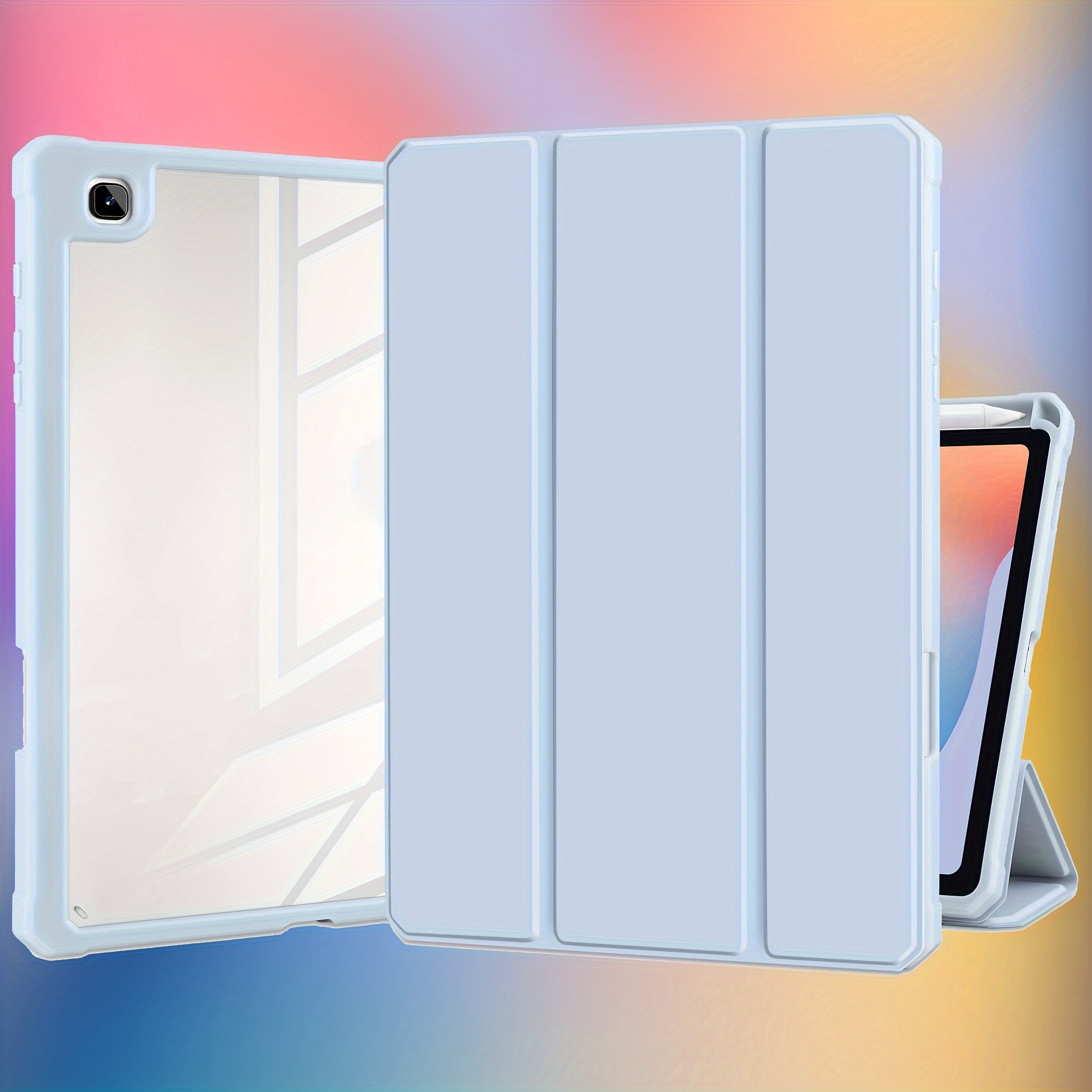 Cheap Tablet Accessories - Case for Samsung Galaxy Tab S6