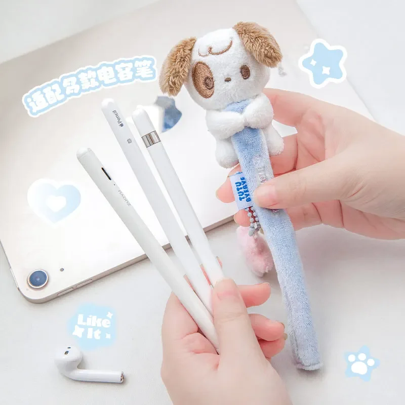 Tablet Pen Cover for Apple Xia - Xiaomi Tablet Accessories 评论和价格