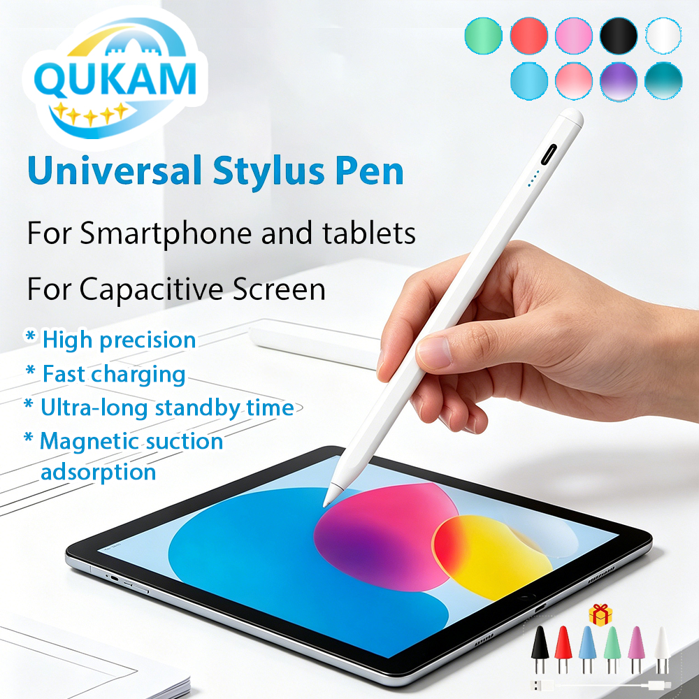 Universal Tablet Stylus Pen fo - Samsung Tablet Accessories Pen 评论和价格