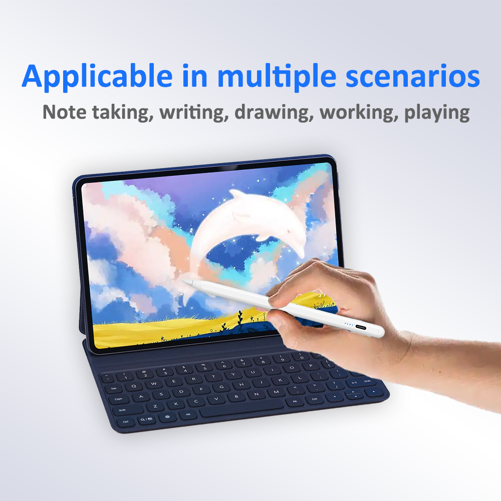Universal Tablet Stylus Pen fo - Samsung Tablet Accessories Pen 评论和价格