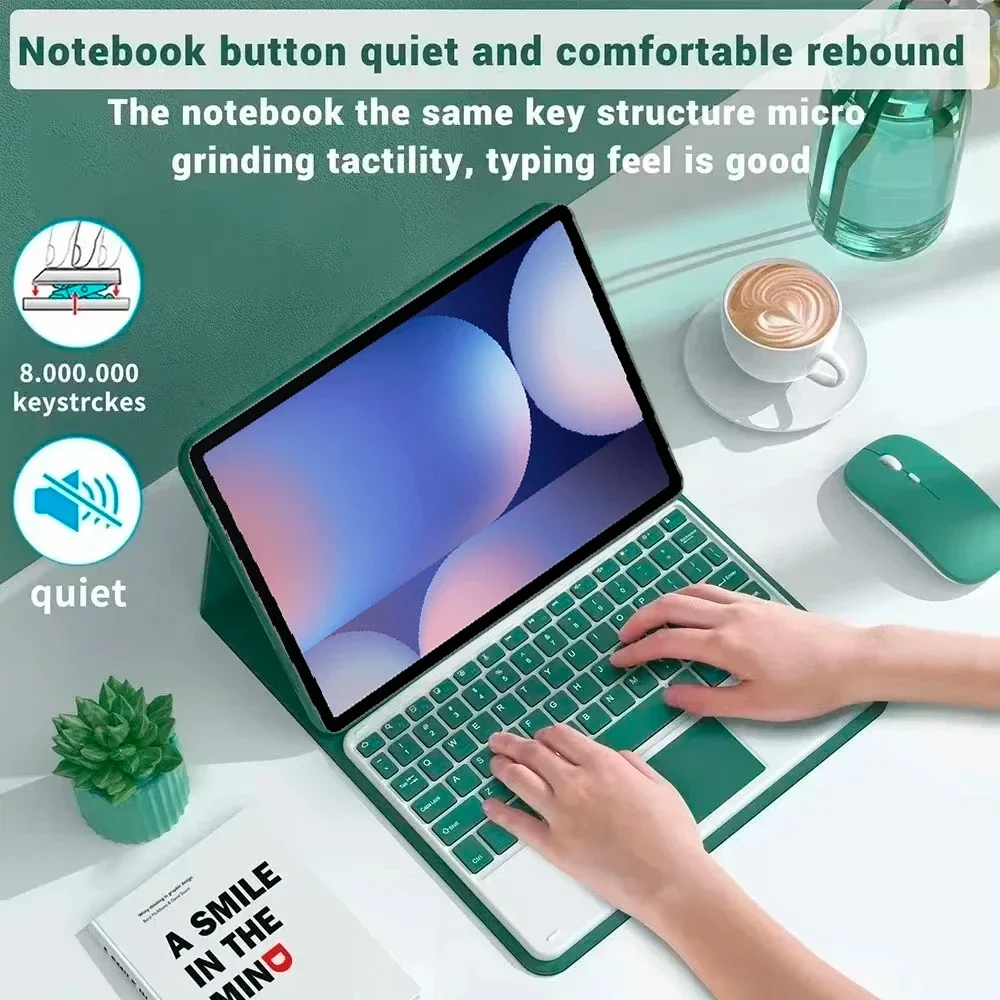 For Lenovo Tab M10 FHD Plus TB - Lenovo Tablet Plus Accessories 评论和价格
