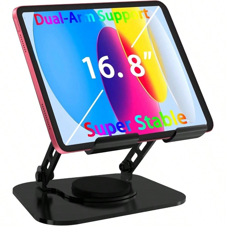 Black Phone Holders Tablet Sta - Tablet Phone Accessories 评论和价格