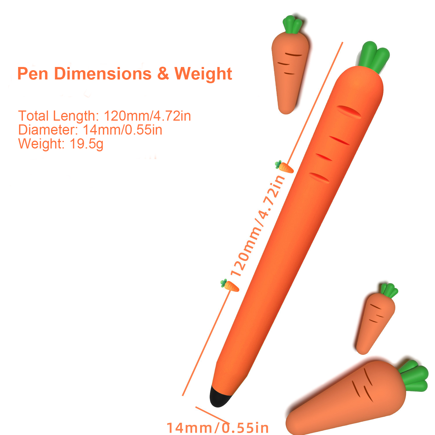 Rounded tip Universal Touch Sc - Tablet Drawing Accessories 评论和价格
