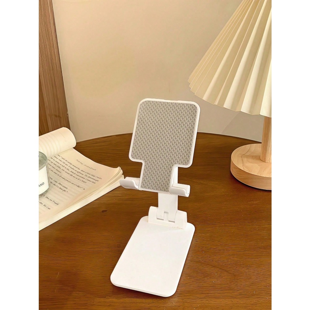 1pc Foldable Phone Stand, Adju - Tablet Phone Accessories 评论和价格