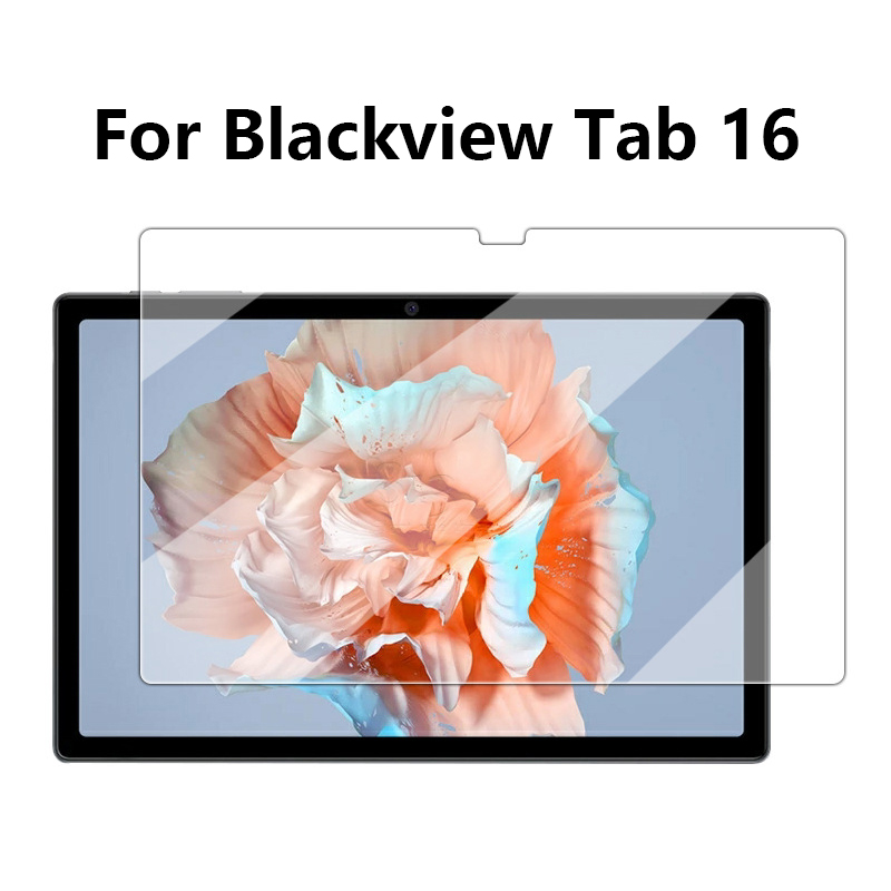 For Blackview Tab 16  Tempered - Blackview Tablet Accessories 评论和价格