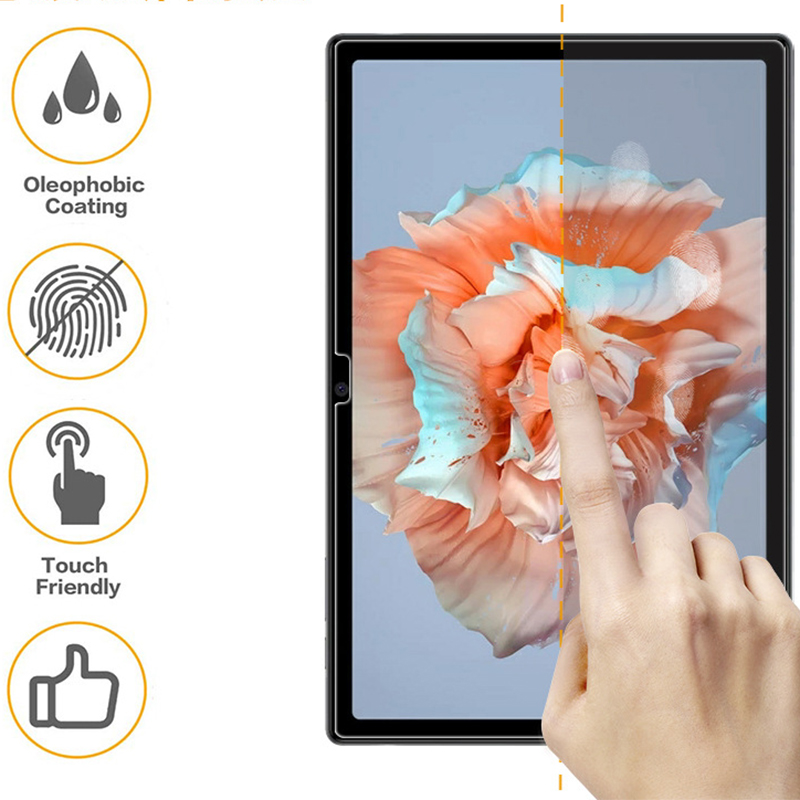 For Blackview Tab 16  Tempered - Blackview Tablet Accessories 评论和价格