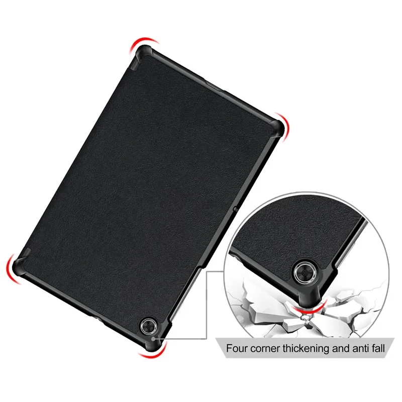 For Lenovo Tab M10 FHD Plus 2n - Lenovo Tablet Plus Accessories 评论和价格