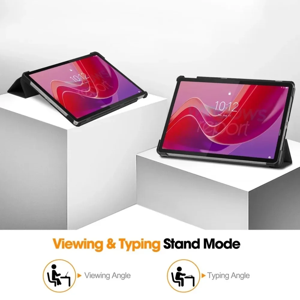 For Lenovo Tab M10 FHD Plus 2n - Lenovo Tablet Plus Accessories 评论和价格