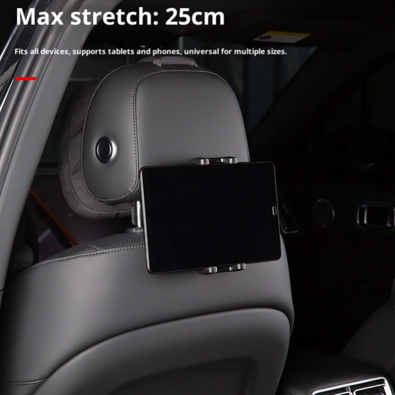 For BMW X7 Car Tablet Mount, R - Bmw Accessories Tablet Holder 评论和价格