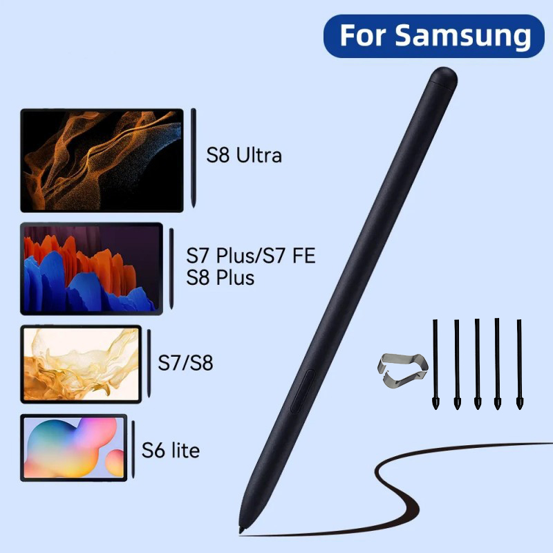 For Samsung S6 Lite Tablet Sty - Tablet Drawing Accessories 评论和价格
