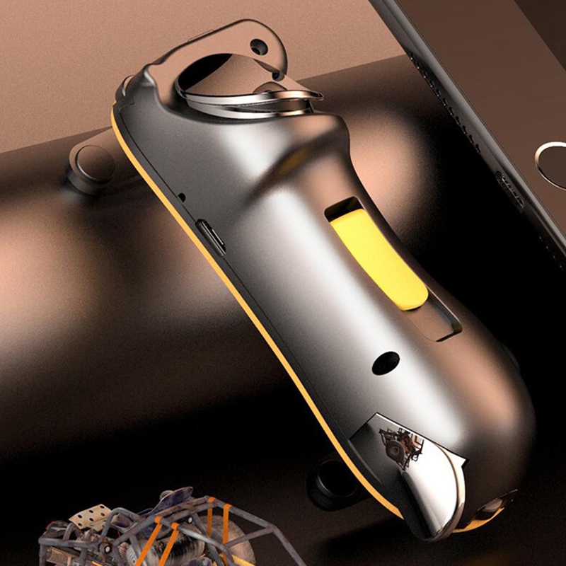 Quality PUBG Trigger Controlle - Tablet Pc Accessories 评论和价格