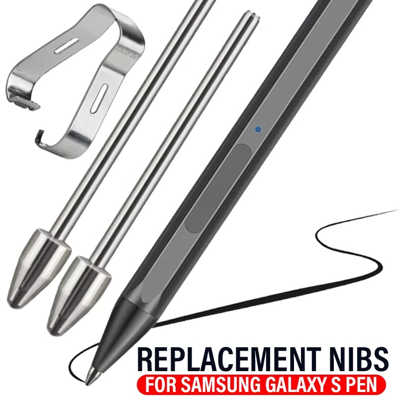 Metal Stylus Nib Replacement N - Tablet Drawing Accessories 评论和价格