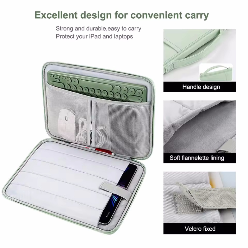 Tablet Sleeve Bag For iPad Pro - Cheap Tablet Accessories 评论和价格