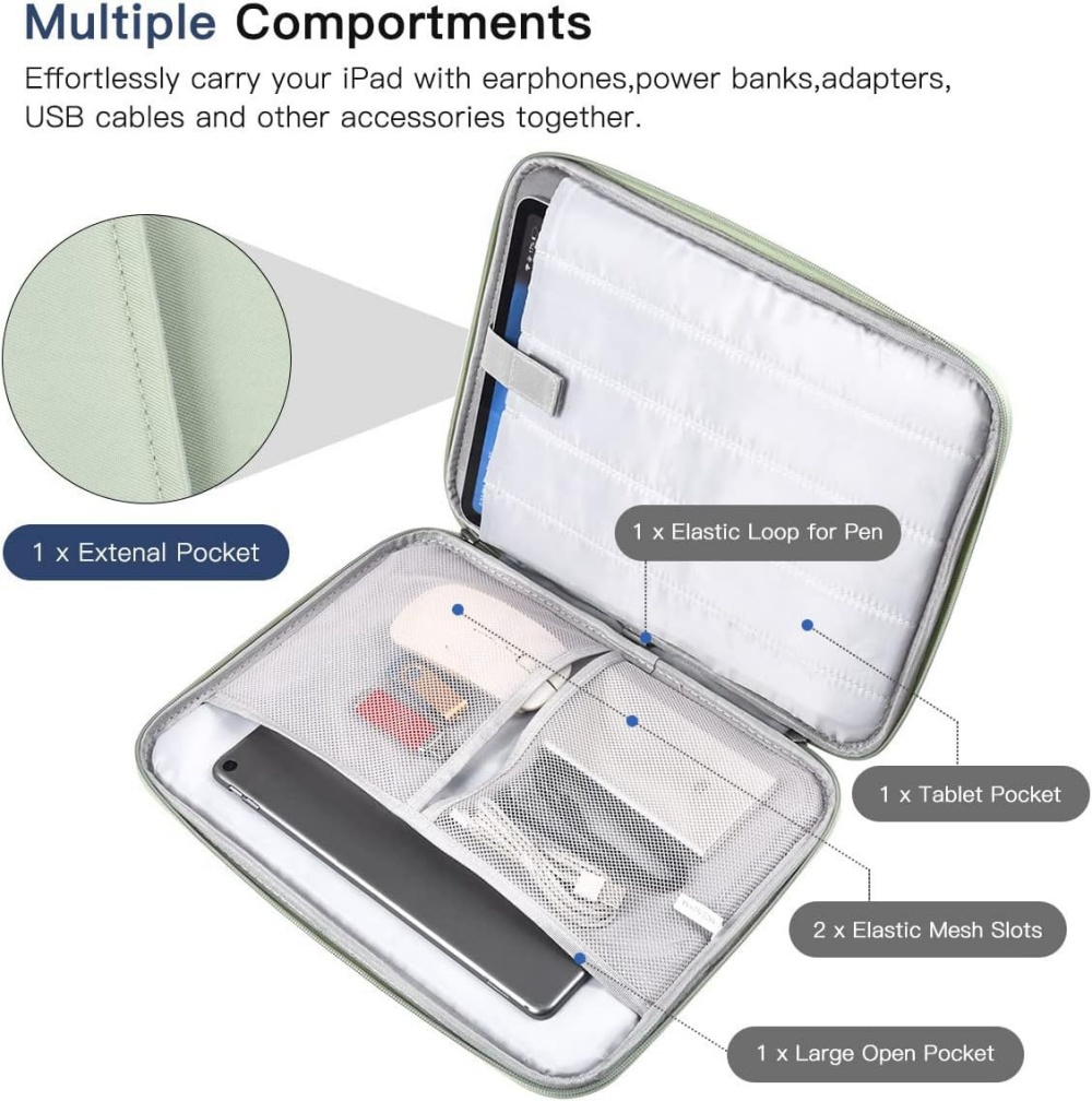 Tablet Sleeve Bag For iPad Pro - Cheap Tablet Accessories 评论和价格
