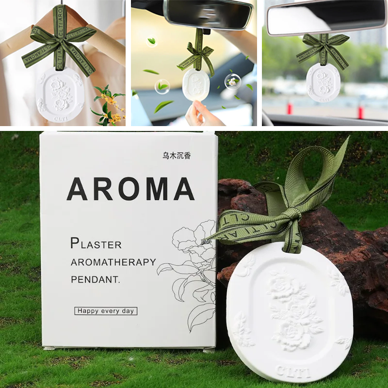 Car Solid Aroma Diffuser Best- - Best Tablet With Accessories 评论和价格