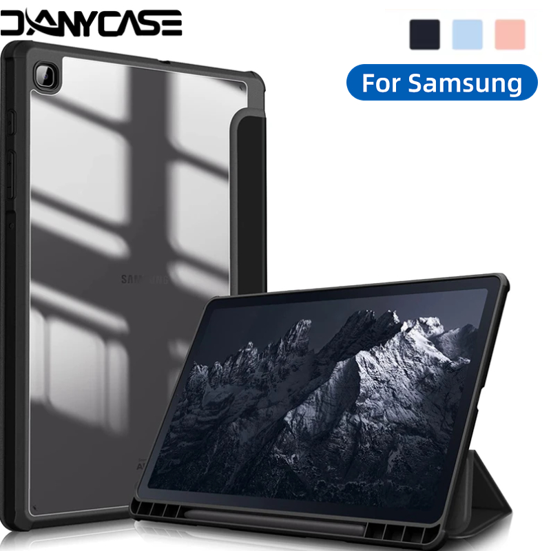 For Samsung Tab S6 Lite Case F - Remarkable Tablet Accessories 评论和价格