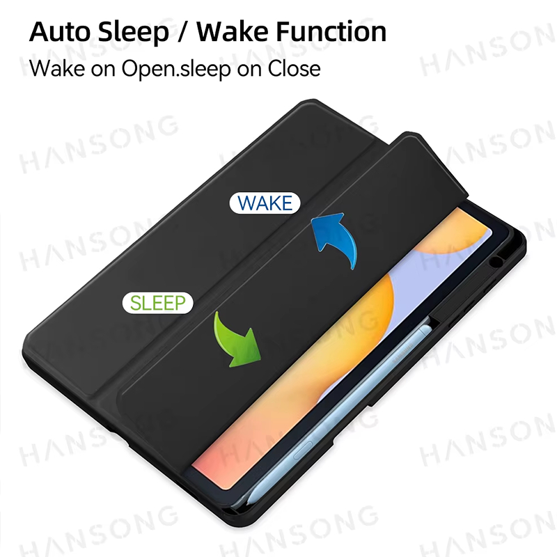 For Samsung Tab S6 Lite Case F - Remarkable Tablet Accessories 评论和价格
