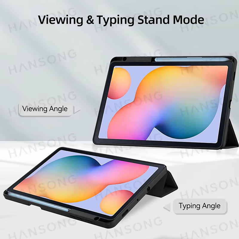 For Samsung Tab S6 Lite Case F - Remarkable Tablet Accessories 评论和价格