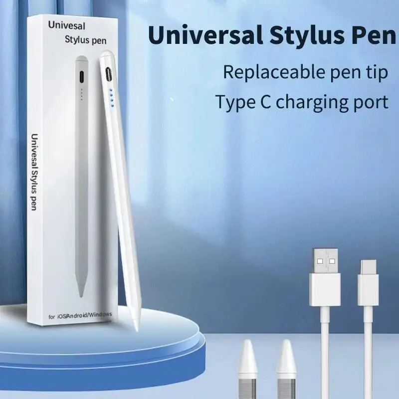 Universal Stylus Pen for Table - Samsung Tablet Accessories Pen 评论和价格