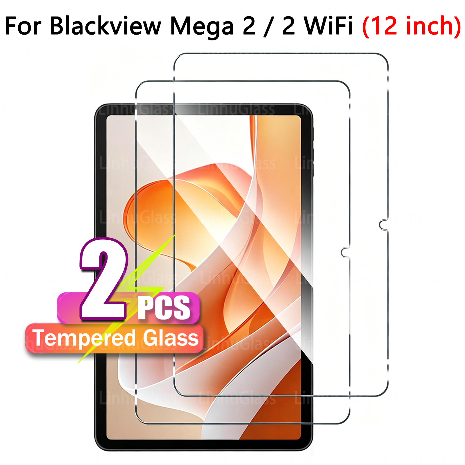 Tablet Screen Protector for Bl - Blackview Tablet Accessories 评论和价格