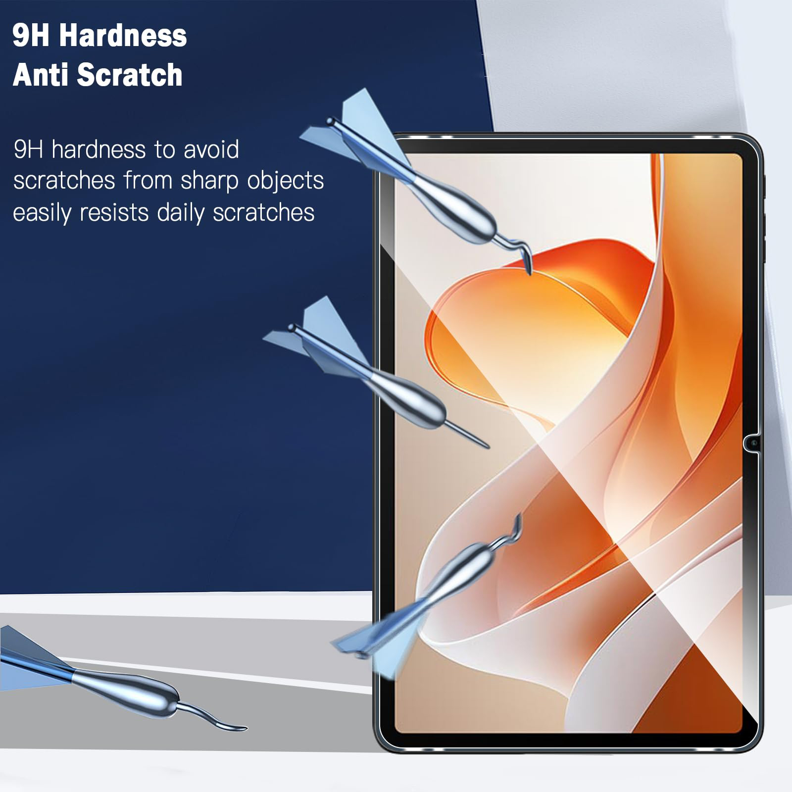 Tablet Screen Protector for Bl - Blackview Tablet Accessories 评论和价格