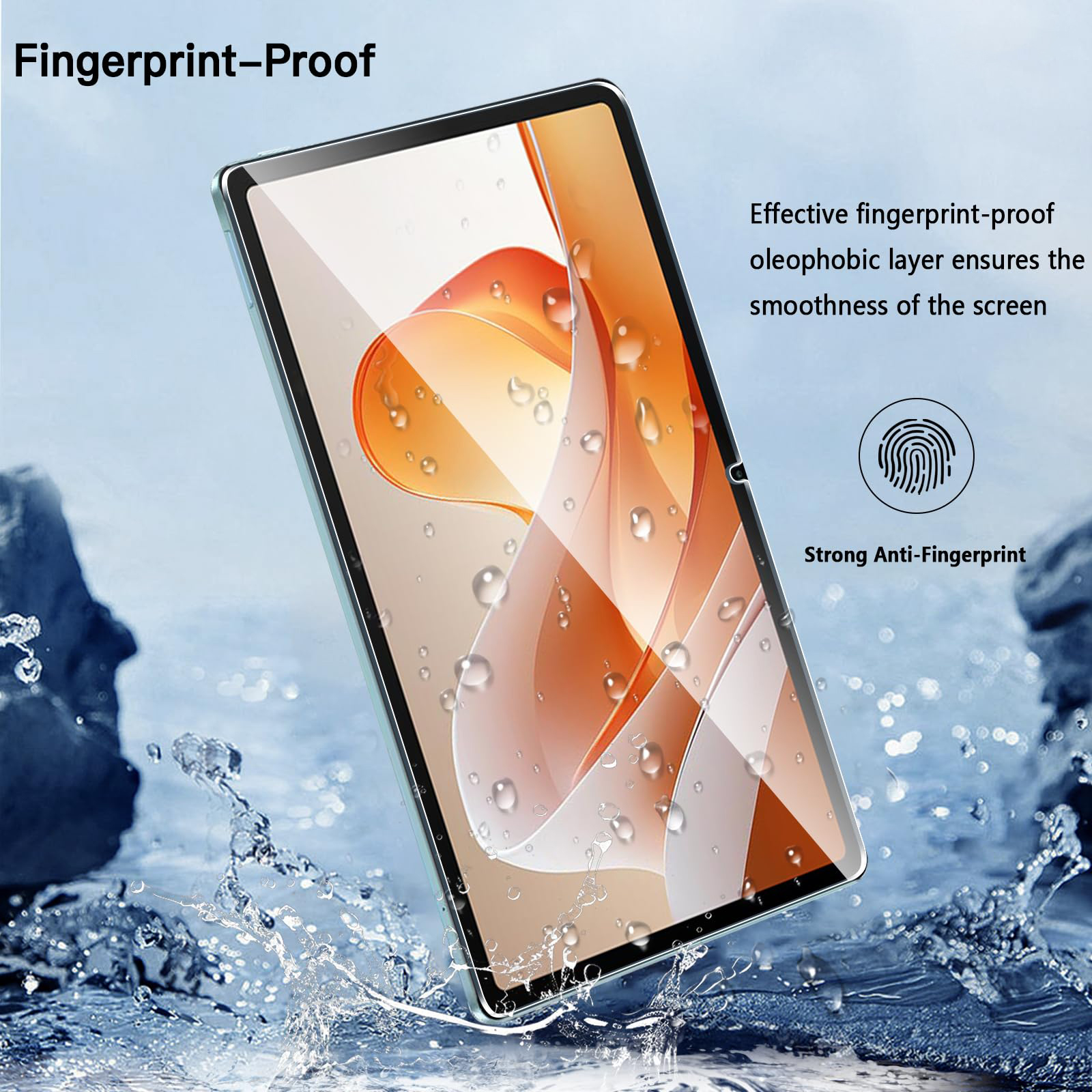 Tablet Screen Protector for Bl - Blackview Tablet Accessories 评论和价格