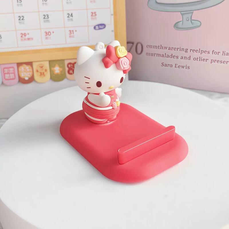 Sanrio Hello Kitty Kuromi Colo - Tablet Phone Accessories 评论和价格