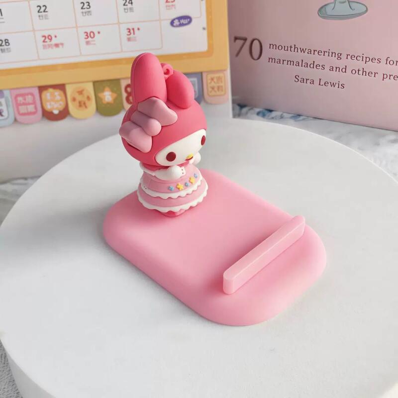Sanrio Hello Kitty Kuromi Colo - Tablet Phone Accessories 评论和价格
