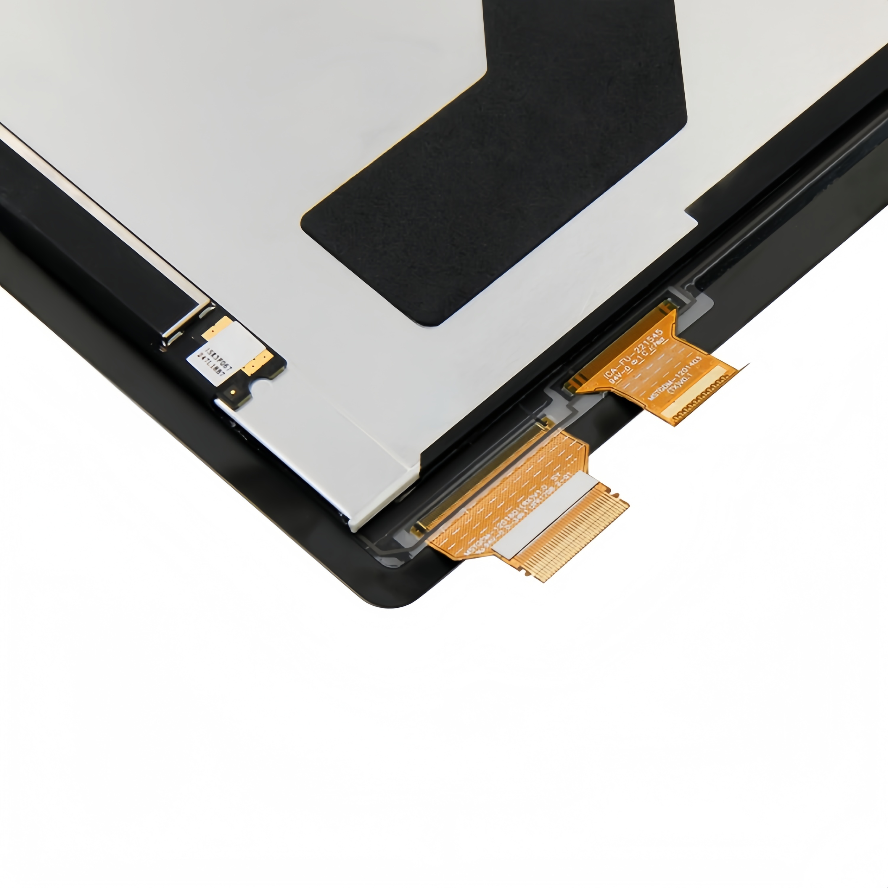 Tablet computer LCD screen ass - Microsoft Tablet Accessories 评论和价格