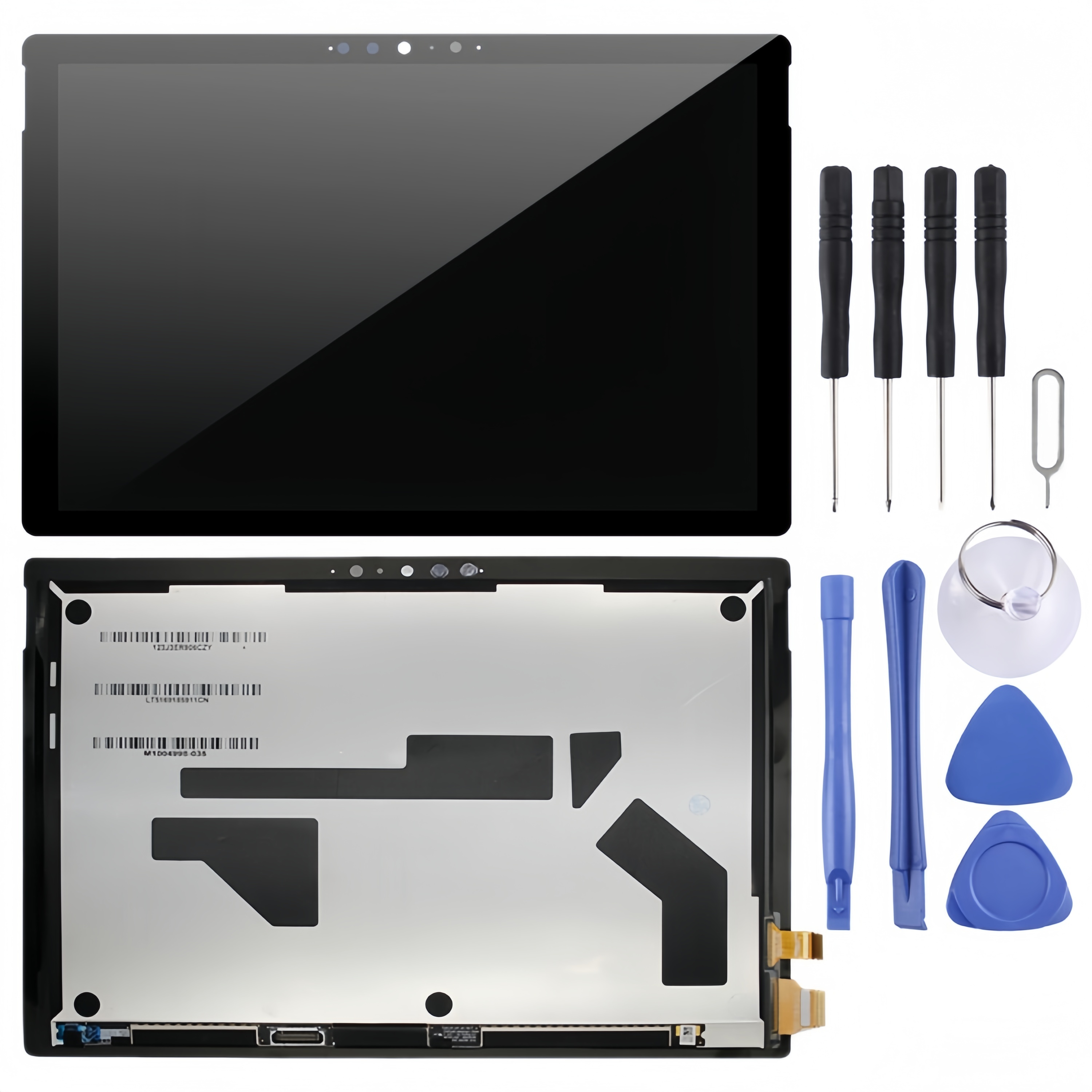 Tablet computer LCD screen ass - Microsoft Tablet Accessories 评论和价格