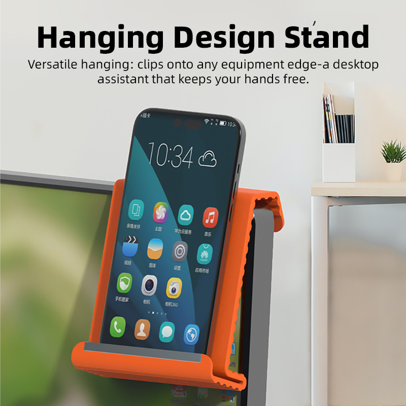 Flexible Silicone Foldable Pho - Tablet Phone Accessories 评论和价格