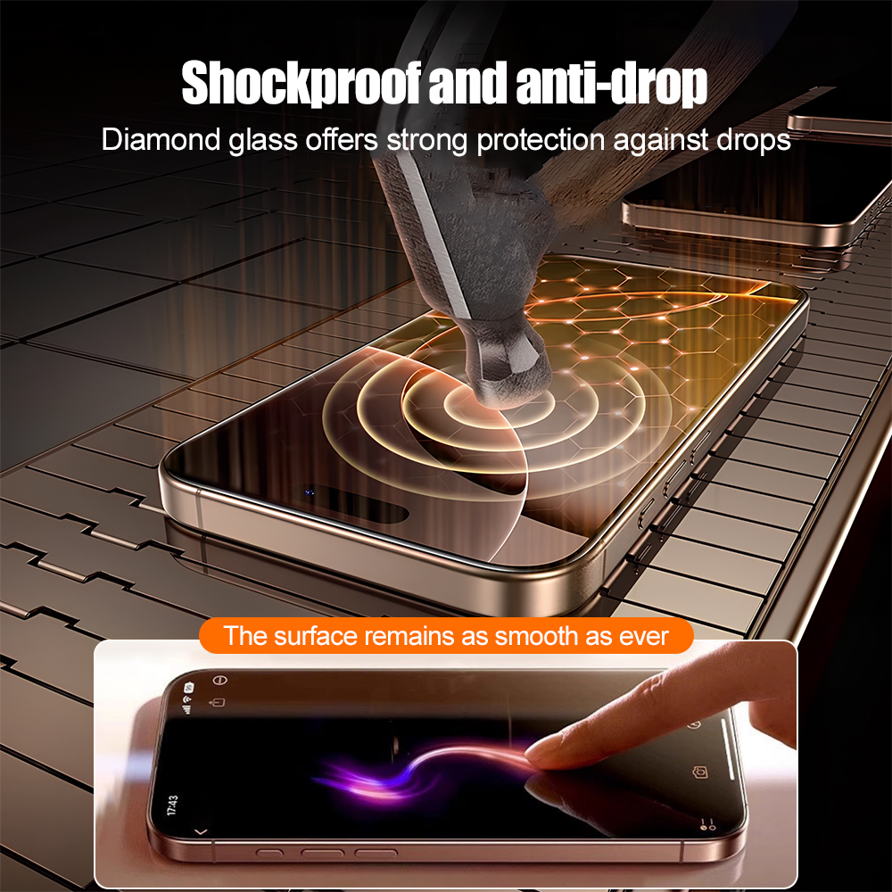 Oleophobic Dust Free Easy Inst - Paper Feel Screen Film 评论和价格