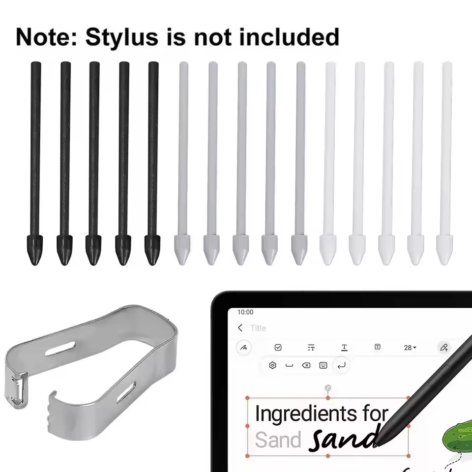 Replacement Tablet Pencil Nib  - Tablet Drawing Accessories 评论和价格