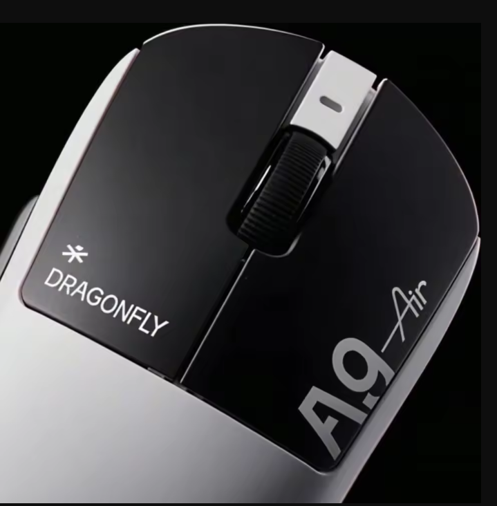 ATK A9 Air Ultimate Gaming Mou - Tablet Pc Accessories 评论和价格