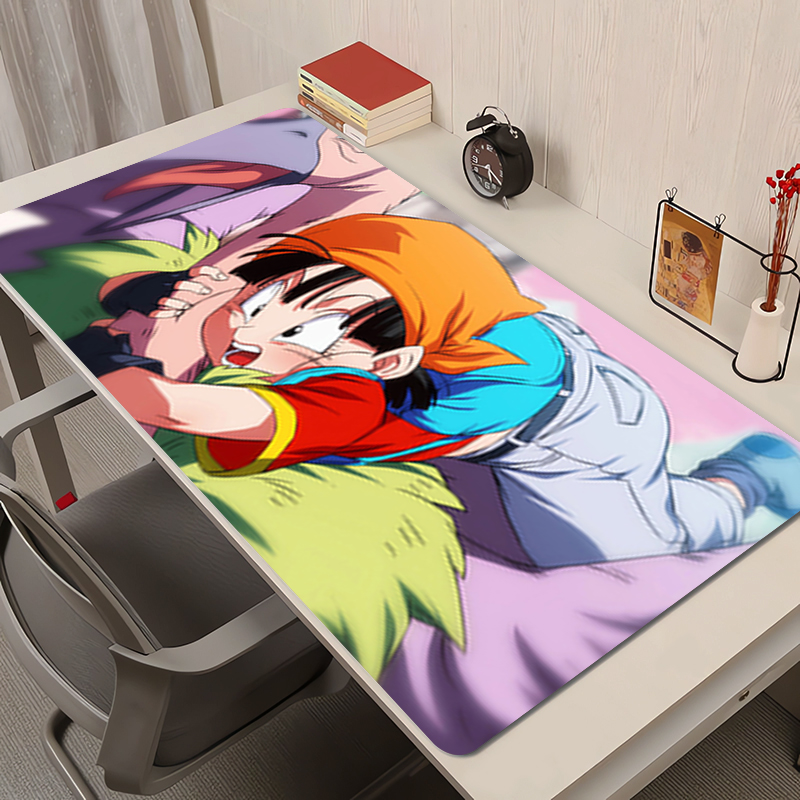 Mouse Pad Dragon Ball Anti-sli - Tablet Pc Accessories 评论和价格