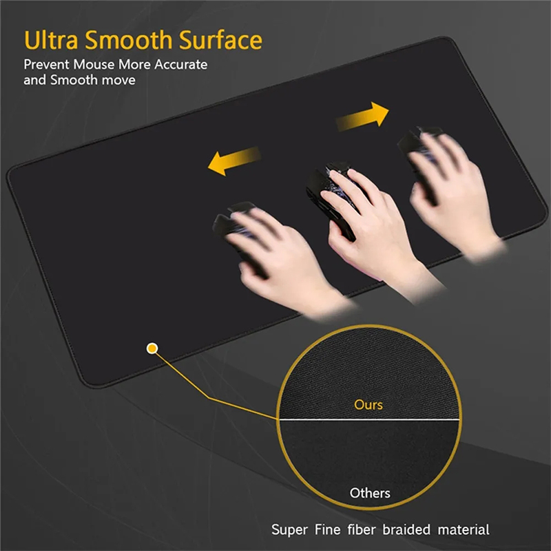 Mouse Pad Dragon Ball Anti-sli - Tablet Pc Accessories 评论和价格