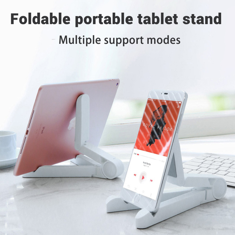 Universal Folding Tablet Holde - Xiaomi Tablet Accessories 评论和价格